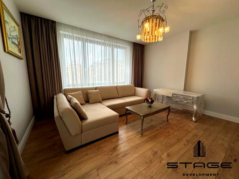 квартира за адресою Генуезька вул., 24д к4