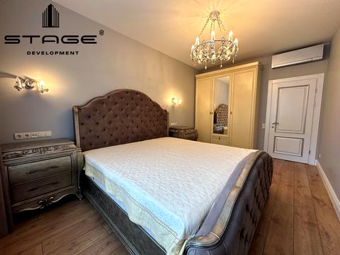 квартира за адресою Генуезька вул., 24д к4