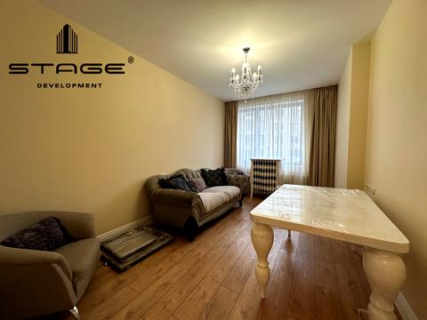 квартира за адресою Генуезька вул., 24д к4