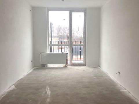 квартира за адресою Зелена бічна