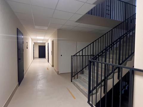 квартира за адресою Зелена бічна