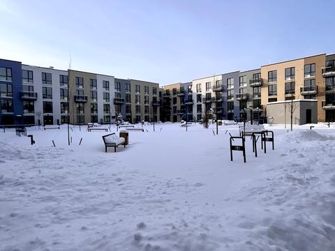 квартира за адресою Зелена бічна