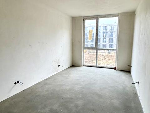 квартира за адресою Зелена бічна