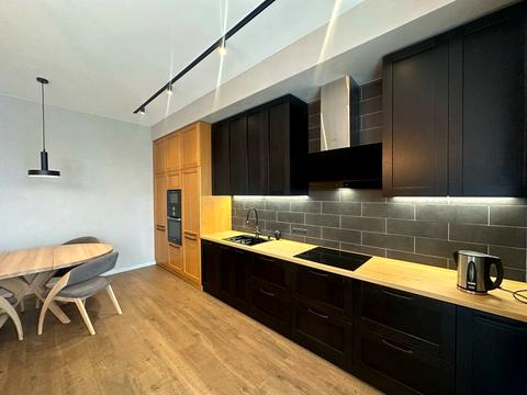 квартира по адресу Голубовича ул., 34