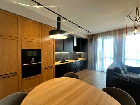 квартира по адресу Голубовича ул., 34