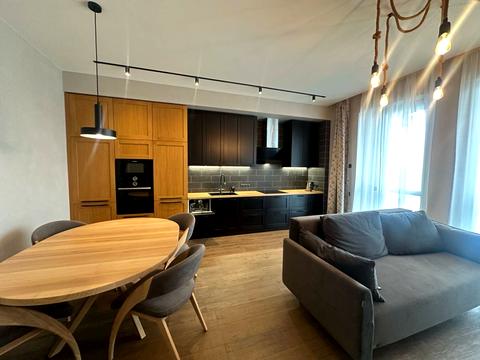 квартира по адресу Голубовича ул., 34