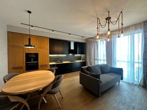 квартира по адресу Голубовича ул., 34