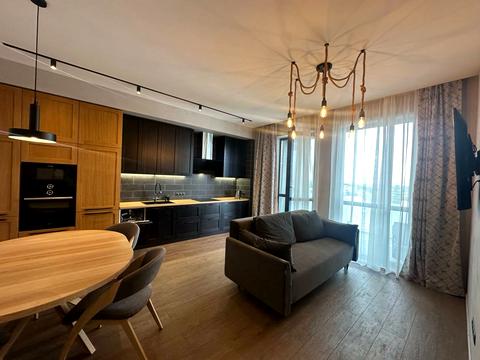 квартира по адресу Голубовича ул., 34