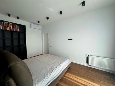 квартира по адресу Голубовича ул., 34