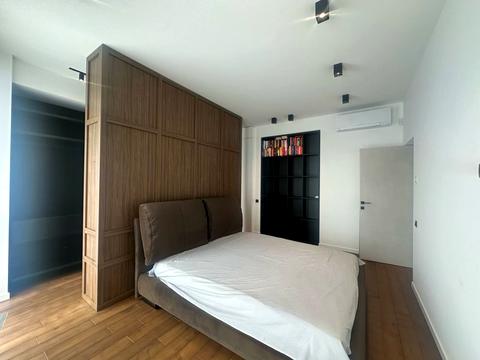 квартира по адресу Голубовича ул., 34