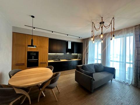 квартира по адресу Голубовича ул., 34