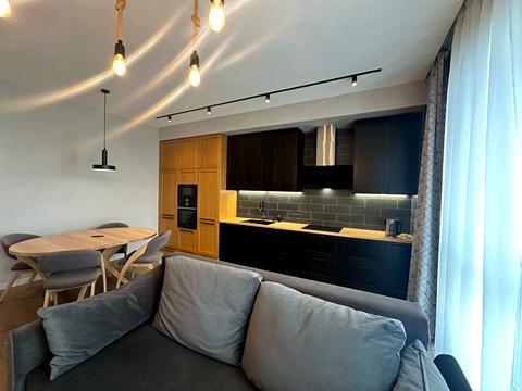 квартира по адресу Голубовича ул., 34