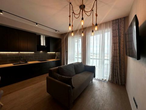 квартира по адресу Голубовича ул., 34