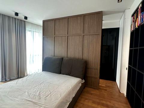 квартира по адресу Голубовича ул., 34