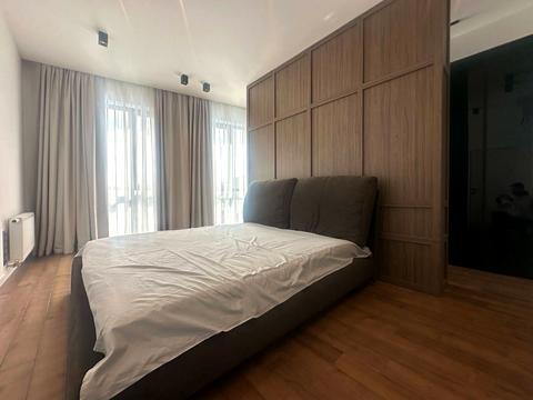 квартира по адресу Голубовича ул., 34