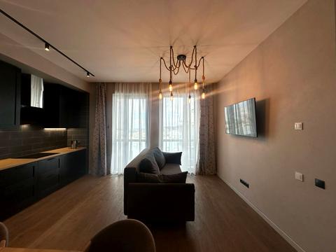 квартира по адресу Голубовича ул., 34