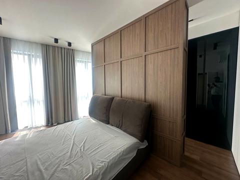 квартира по адресу Голубовича ул., 34