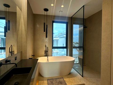 квартира по адресу Голубовича ул., 34