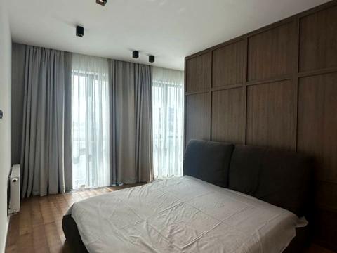 квартира по адресу Голубовича ул., 34