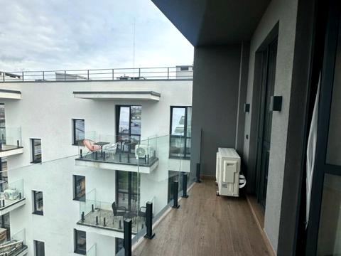 квартира по адресу Голубовича ул., 34