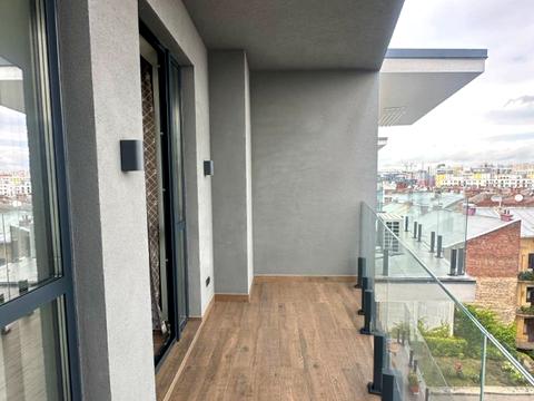 квартира по адресу Голубовича ул., 34