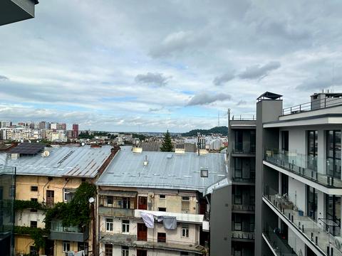 квартира по адресу Голубовича ул., 34