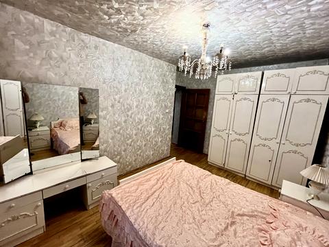 квартира за адресою Володимира Івасюка просп. (Героїв Сталінграду), 16-Б