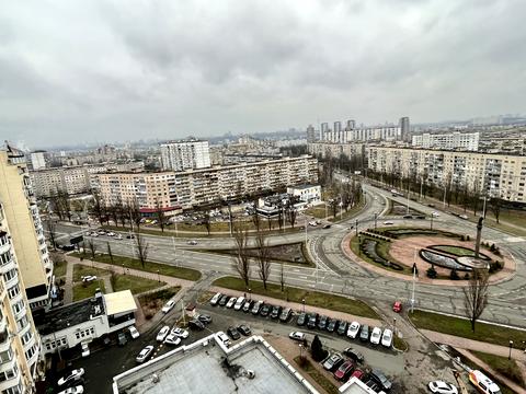 квартира за адресою Володимира Івасюка просп. (Героїв Сталінграду), 16-Б