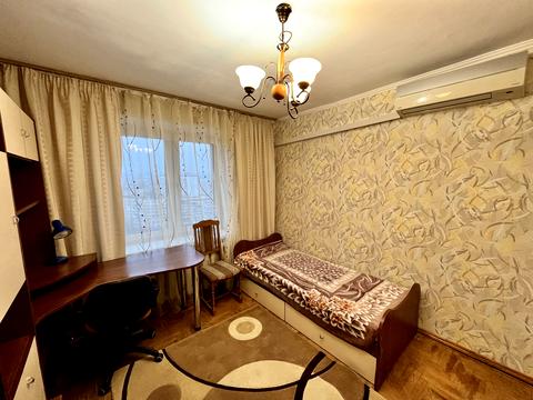 квартира за адресою Володимира Івасюка просп. (Героїв Сталінграду), 16-Б