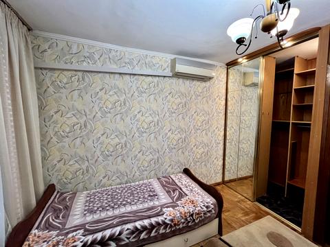 квартира за адресою Володимира Івасюка просп. (Героїв Сталінграду), 16-Б