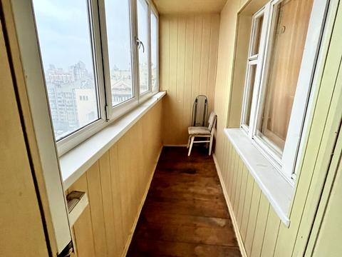 квартира за адресою Володимира Івасюка просп. (Героїв Сталінграду), 16-Б