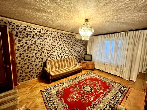 квартира за адресою Володимира Івасюка просп. (Героїв Сталінграду), 16-Б