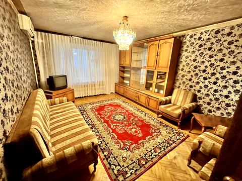 квартира за адресою Володимира Івасюка просп. (Героїв Сталінграду), 16-Б