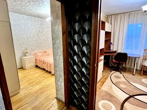 квартира за адресою Володимира Івасюка просп. (Героїв Сталінграду), 16-Б