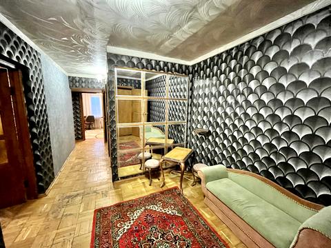 квартира за адресою Володимира Івасюка просп. (Героїв Сталінграду), 16-Б