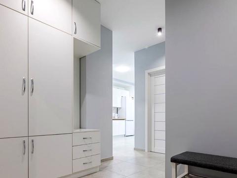 квартира за адресою Стрийська вул., 111-Д