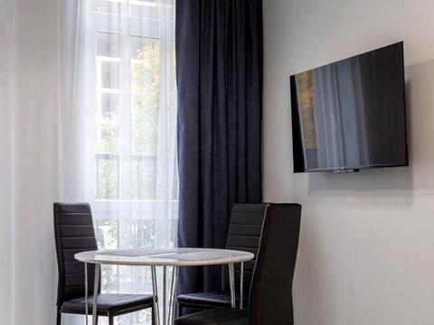 квартира за адресою Стрийська вул., 111-Д