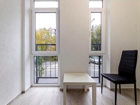 квартира за адресою Стрийська вул., 111-Д