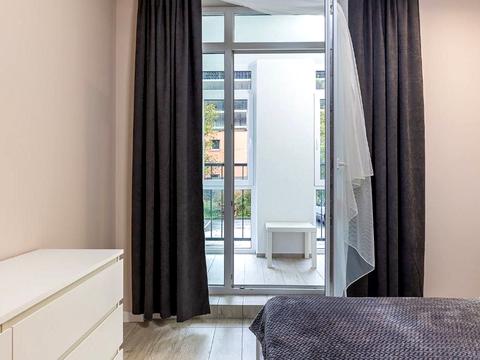 квартира за адресою Стрийська вул., 111-Д