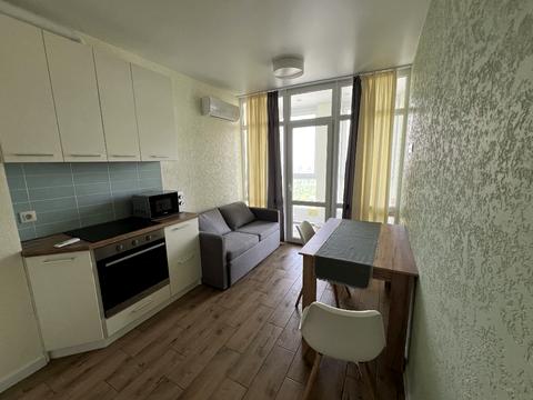 квартира за адресою Науки просп., 58