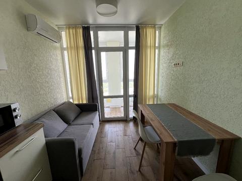 квартира за адресою Науки просп., 58