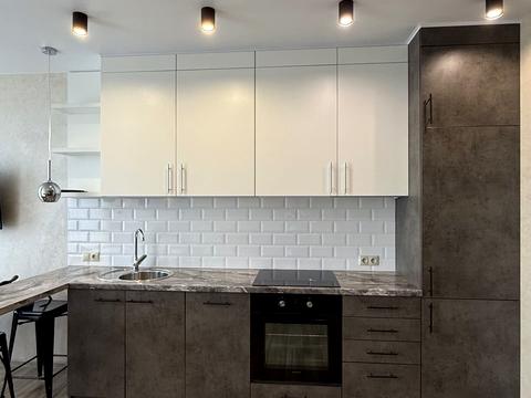 квартира по адресу Мартовская ул., 16 к4