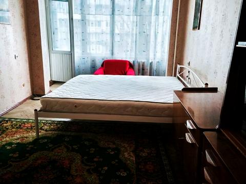 квартира по адресу Русановский бульв., 5