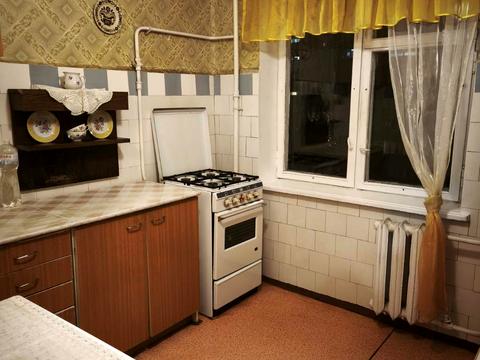 квартира по адресу Русановский бульв., 5