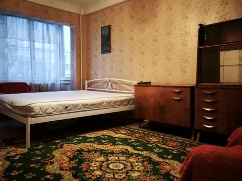 квартира по адресу Русановский бульв., 5