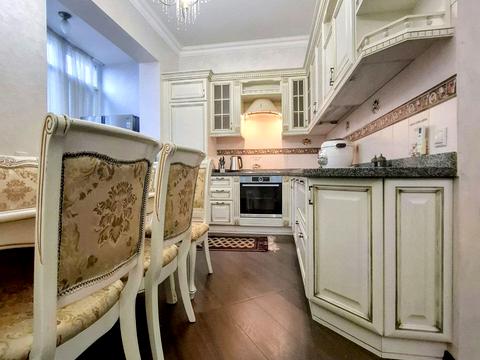 квартира за адресою Жамбила Жабаєва вул. (Кузьминська), 7-Д