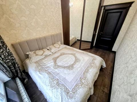 квартира за адресою Жамбила Жабаєва вул. (Кузьминська), 7-Д