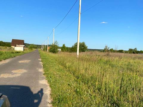 участок по адресу Шевченко ул.