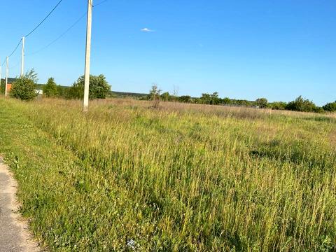 участок по адресу Шевченко ул.