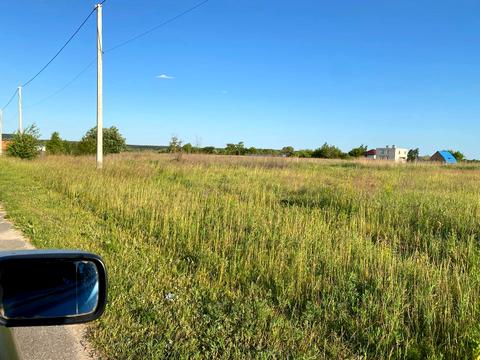 участок по адресу Шевченко ул.